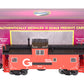 MTH 20-91142 Extended Vision Caboose (Guilford Rail System) LN/Box