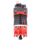 MTH 20-91142 Extended Vision Caboose (Guilford Rail System) LN/Box