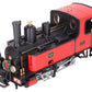 LGB 20790 G Scale Corpet-Louvet C.d.N. No. 36 Steam Locomotive LN/Box