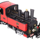 LGB 20790 G Scale Corpet-Louvet C.d.N. No. 36 Steam Locomotive LN/Box