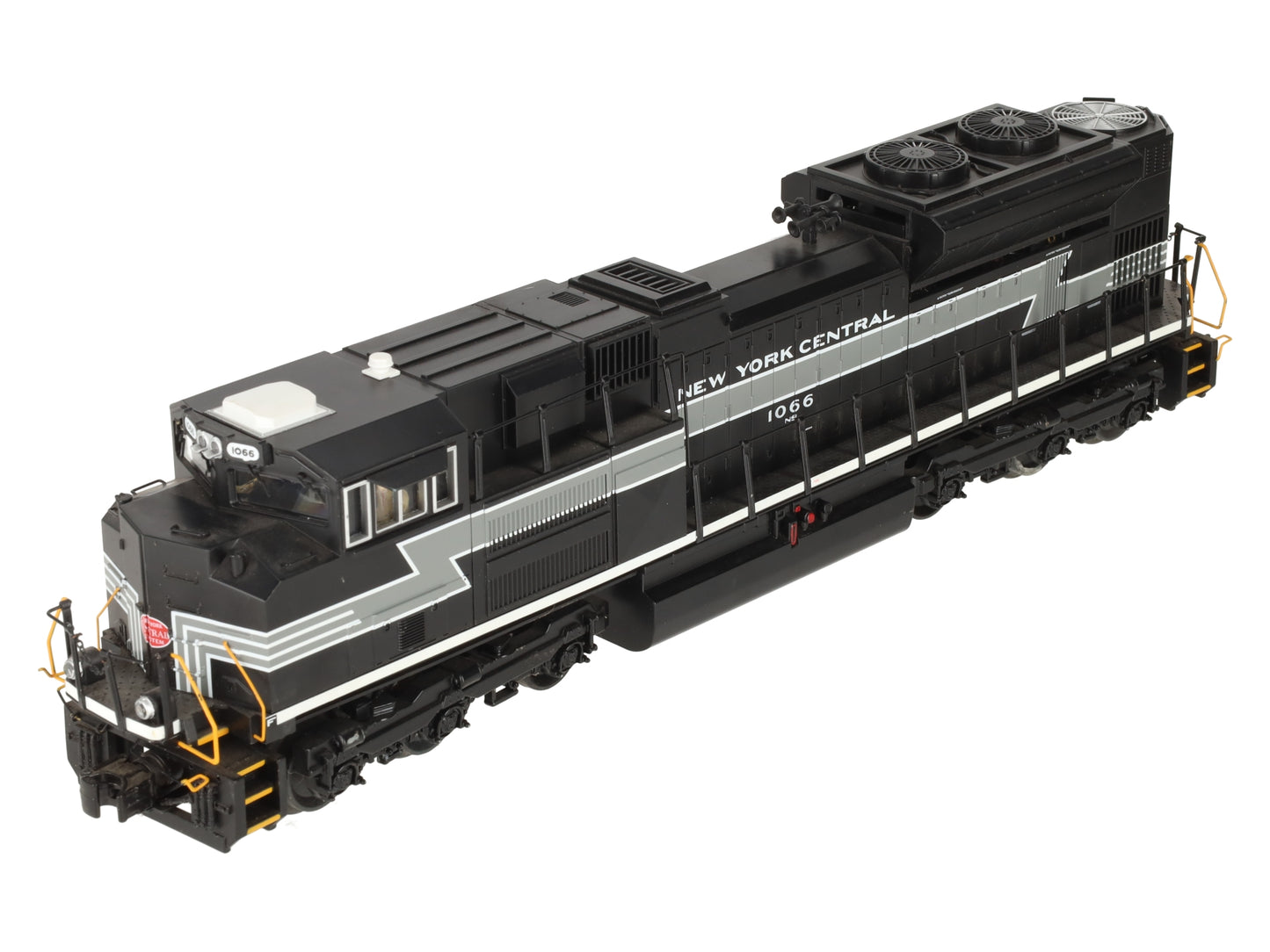 MTH 30-20369-1 New York Central SD70ACe Diesel Engine w/PS 3.0 #1066 EX/Box