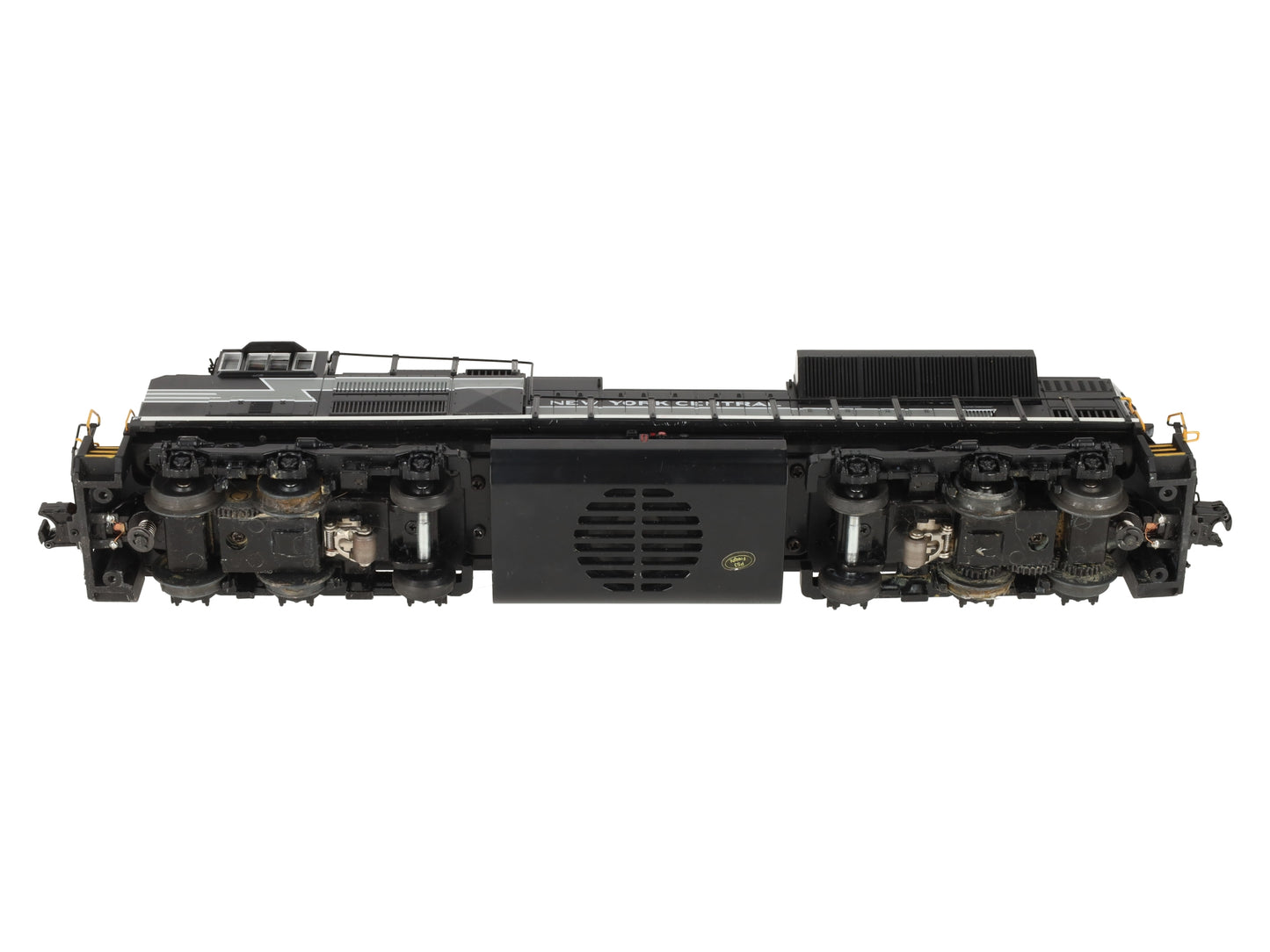 MTH 30-20369-1 New York Central SD70ACe Diesel Engine w/PS 3.0 #1066 EX/Box