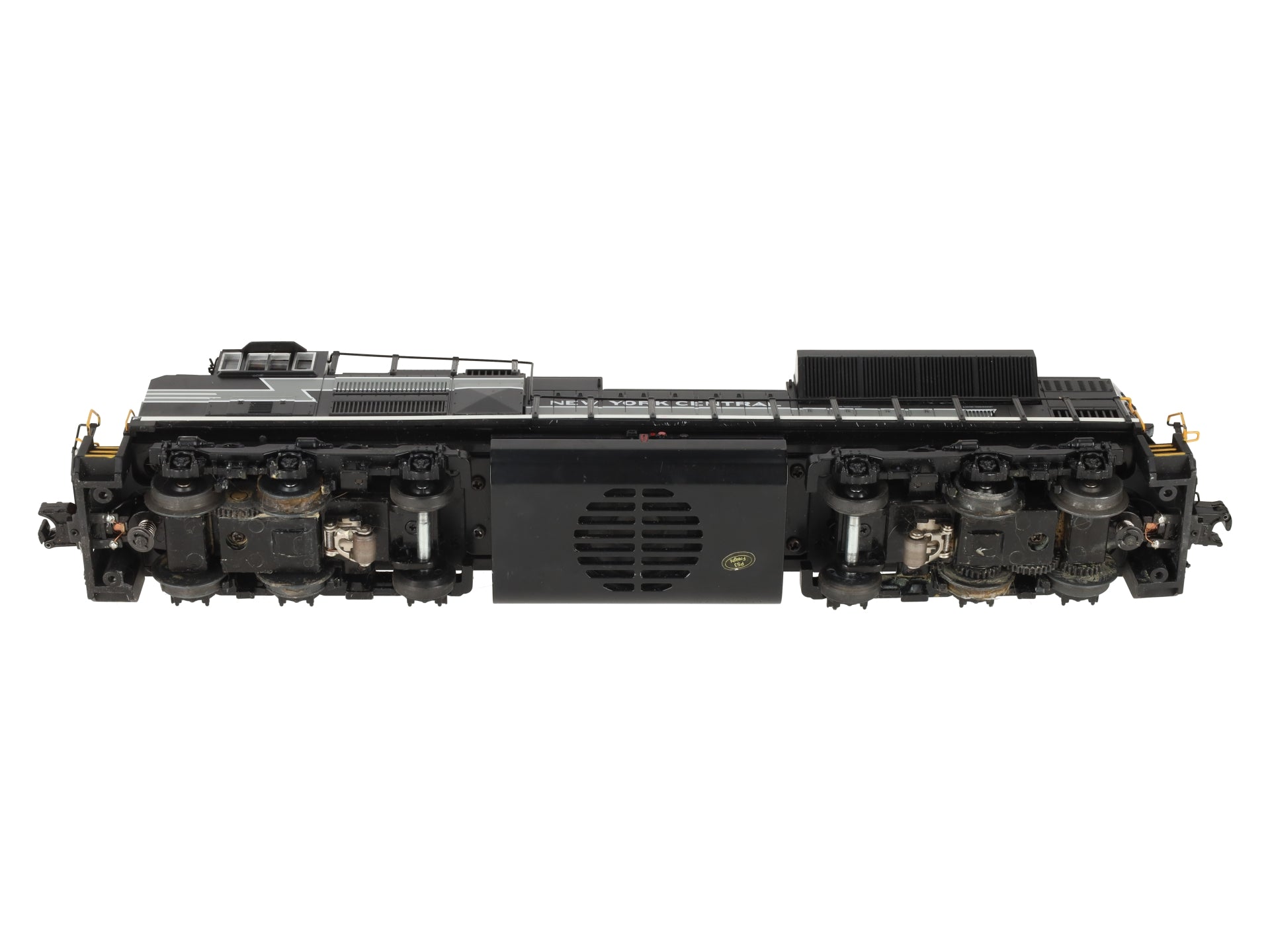 MTH 30-20369-1 New York Central SD70ACe Diesel Engine w/PS 3.0 #1066 EX/Box