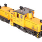 LGB 20670 G Scale Track Cleaning Diesel Locomotive #2067 VG/Box