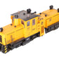 LGB 20670 G Scale Track Cleaning Diesel Locomotive #2067 VG/Box