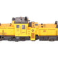 LGB 20670 G Scale Track Cleaning Diesel Locomotive #2067 VG/Box