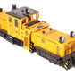 LGB 20670 G Scale Track Cleaning Diesel Locomotive #2067 VG/Box