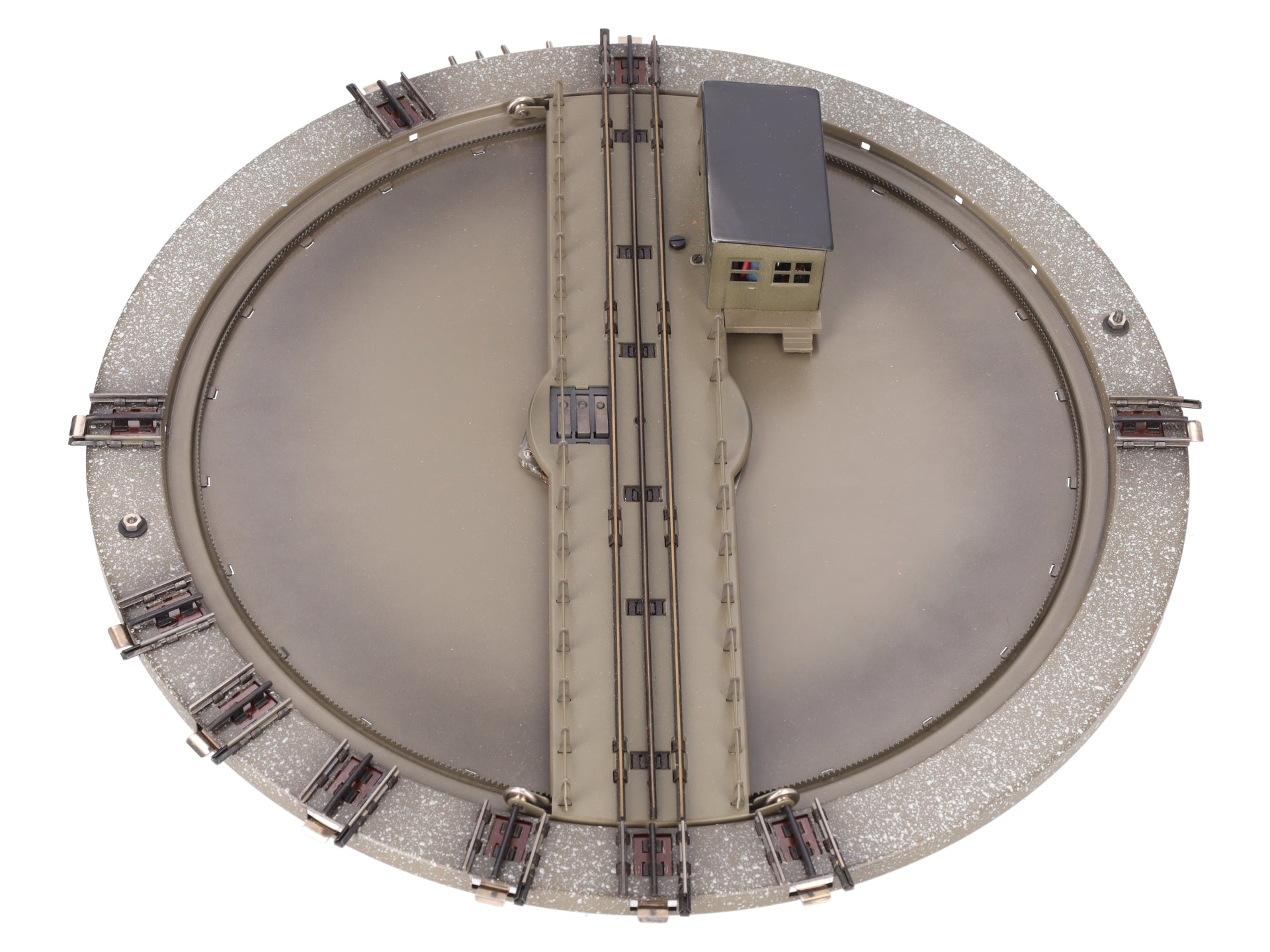 Marklin 7186 HO Scale Turntable EX/Box