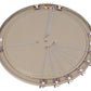 Marklin 7186 HO Scale Turntable EX/Box