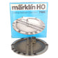 Marklin 7186 HO Scale Turntable EX/Box