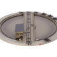 Marklin 7186 HO Scale Turntable EX/Box