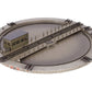 Marklin 7186 HO Scale Turntable EX/Box