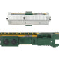 MTH 30-20949-1 O CNW-UP Heritage SD70ACe Imperial Diesel Locomotive/Caboose Set EX/Box