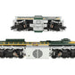 MTH 30-20949-1 O CNW-UP Heritage SD70ACe Imperial Diesel Locomotive/Caboose Set EX/Box