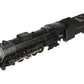 Lionel 6-18001 O Gauge Rock Island 4-8-4 Steam Locomotive & Tender #5100 EX/Box