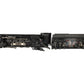 Lionel 6-18001 O Gauge Rock Island 4-8-4 Steam Locomotive & Tender #5100 EX/Box
