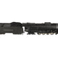 Lionel 6-18001 O Gauge Rock Island 4-8-4 Steam Locomotive & Tender #5100 EX/Box