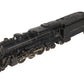 Lionel 675 Vintage O 2-6-2 K-4 Pacific Die-Cast Steam Locomotive & 2466WX Tender VG