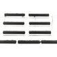 Kato 106-100 N New York Central 20th Century Limited Passenger Car (Set of 9) LN/Box