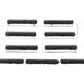 Kato 106-100 N New York Central 20th Century Limited Passenger Car (Set of 9) LN/Box