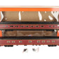 Lionel 2027190 O Gauge Norfolk Southern 21" Executive Passenger Cars (Pack of 2) EX/Box