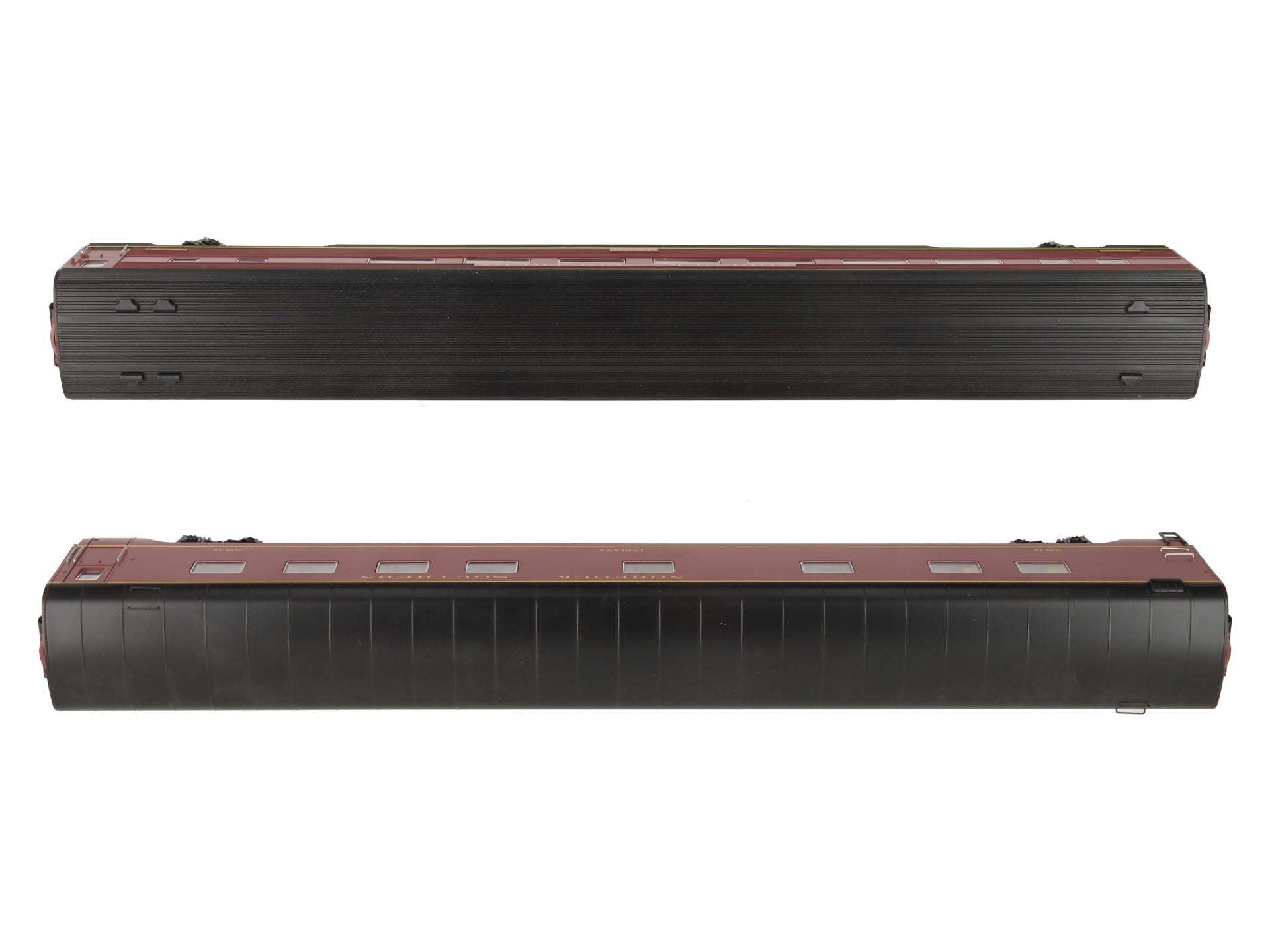 Lionel 2027190 O Gauge Norfolk Southern 21