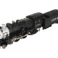 Lionel 6-11117 O AT&SF 4-4-2 Atlantic Steam Locomotive & Tender #1484 EX/Box