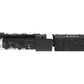 Lionel 6-11117 O AT&SF 4-4-2 Atlantic Steam Locomotive & Tender #1484 EX/Box