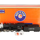 Lionel 6-11117 O AT&SF 4-4-2 Atlantic Steam Locomotive & Tender #1484 EX/Box
