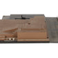 Lionel 6-14000 O Gauge 264 Operating Forklift Platform EX/Box