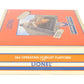 Lionel 6-14000 O Gauge 264 Operating Forklift Platform EX/Box