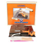 Lionel 6-14000 O Gauge 264 Operating Forklift Platform EX/Box