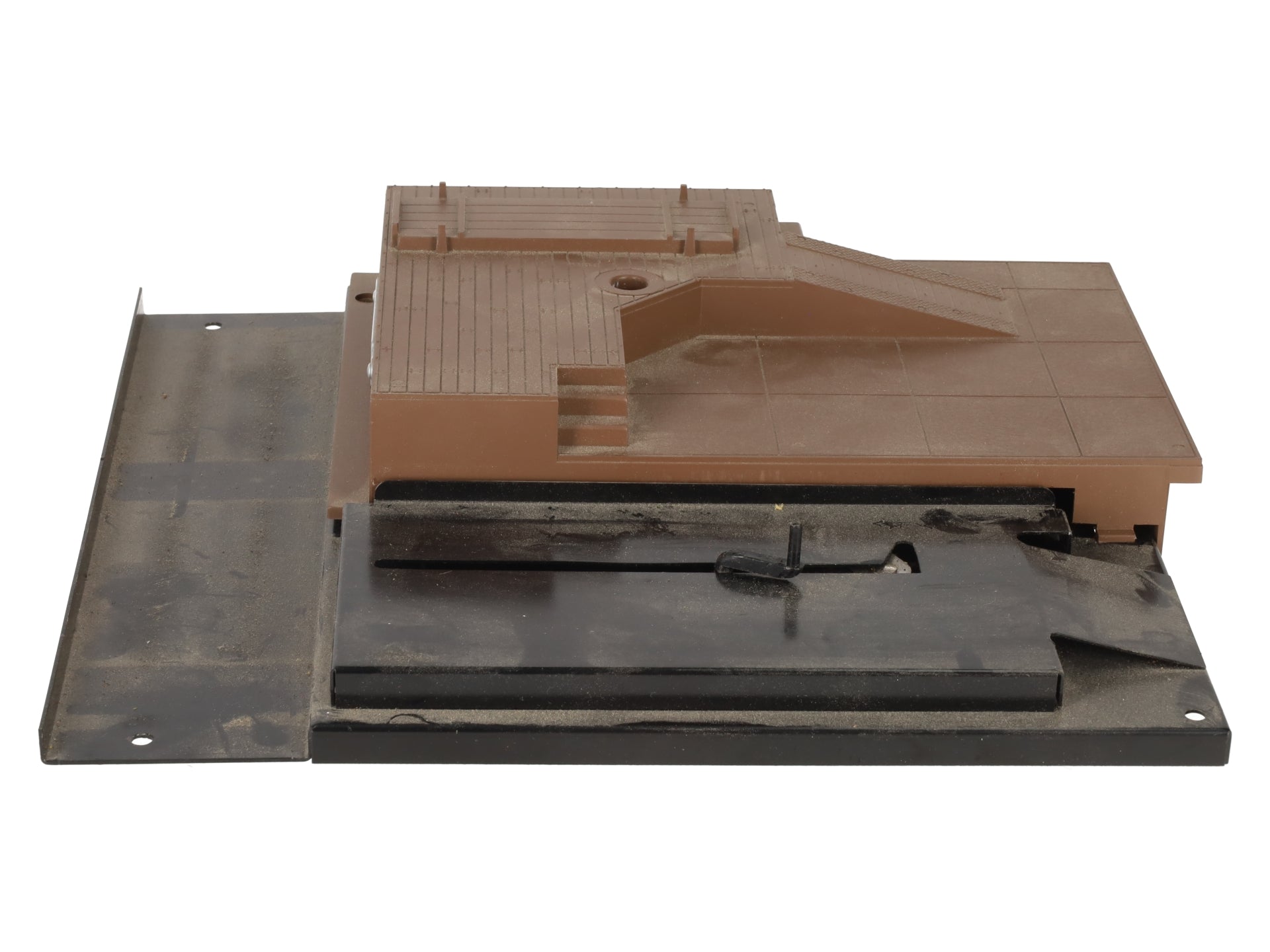 Lionel 6-14000 O Gauge 264 Operating Forklift Platform EX/Box