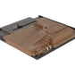 Lionel 6-14000 O Gauge 264 Operating Forklift Platform EX/Box