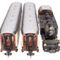 LGB 72700 G Scale Continental Classic Express Steam Starter Set EX