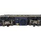MTH 20-20605-1 Baltimore & Ohio F-7 A Unit Dsl Engine w/PS3 (Hi-Rail Whls) #722 EX/Box