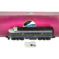 MTH 20-20605-1 Baltimore & Ohio F-7 A Unit Dsl Engine w/PS3 (Hi-Rail Whls) #722 EX/Box