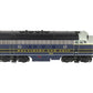 MTH 20-20605-1 Baltimore & Ohio F-7 A Unit Dsl Engine w/PS3 (Hi-Rail Whls) #722 EX/Box