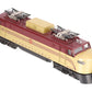 Lionel 6-8272 O Gauge Pennsylvania EP5 Electric Locomotive #8272 EX