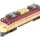 Lionel 6-8272 O Gauge Pennsylvania EP5 Electric Locomotive #8272 EX