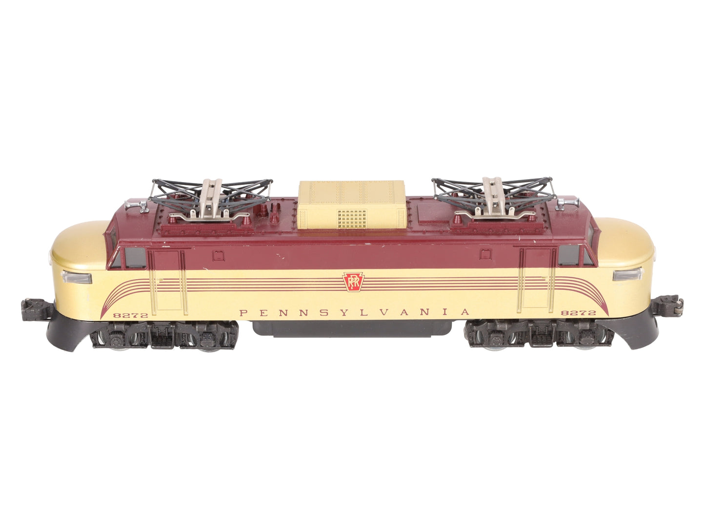 Lionel 6-8272 O Gauge Pennsylvania EP5 Electric Locomotive #8272 EX