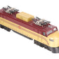 Lionel 6-8272 O Gauge Pennsylvania EP5 Electric Locomotive #8272 EX
