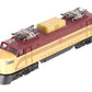 Lionel 6-8272 O Gauge Pennsylvania EP5 Electric Locomotive #8272 EX