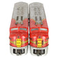 Lionel 2343 Vintage O Gauge Santa Fe F3 AA Diesel Locomotive Set