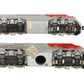 Lionel 2343 Vintage O Gauge Santa Fe F3 AA Diesel Locomotive Set