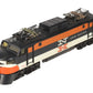 Lionel 2350 Vintage O Gauge New York New Haven EP-5 Powered Electric Locomotive/Box