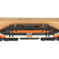 Lionel 2350 Vintage O Gauge New York New Haven EP-5 Powered Electric Locomotive/Box