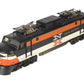 Lionel 2350 Vintage O Gauge New York New Haven EP-5 Powered Electric Locomotive/Box