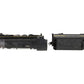 Lionel 6-28068 O Gauge Rio Grande Hudson Steam Locomotive #2001 EX