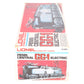 Lionel 6-8550 O Gauge Penn Central GG-1 Electric Locomotive #8850 VG/Box